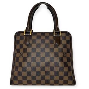 Louis Vuitton Brera Top Handle Bag